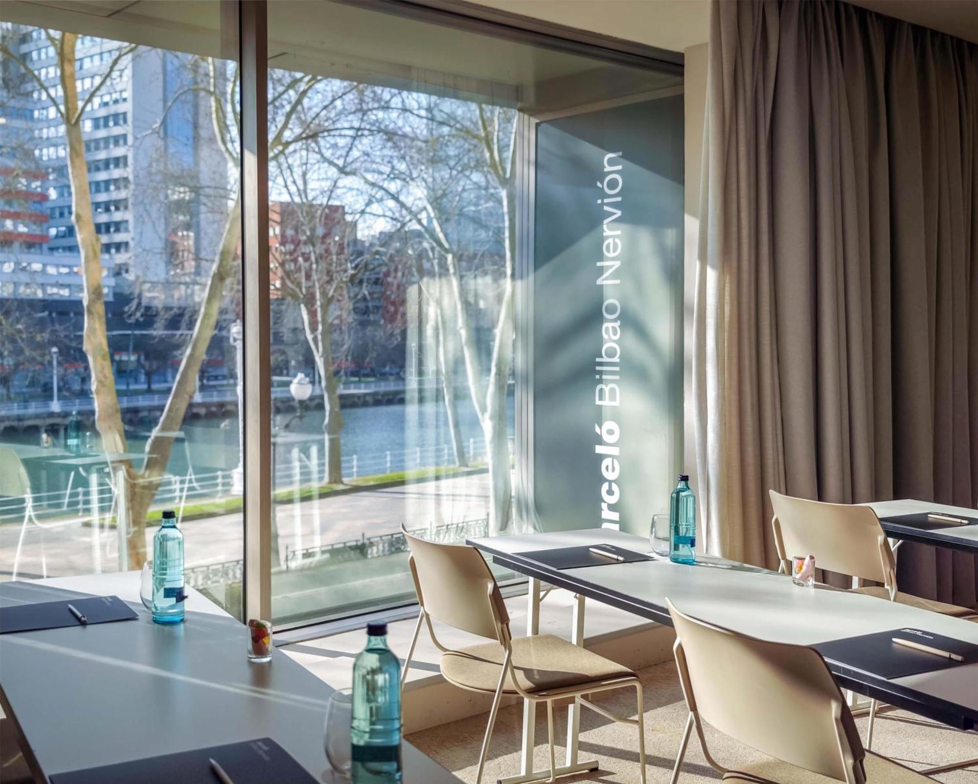 Top Hotels in Bilbao City Centre for Every Traveler