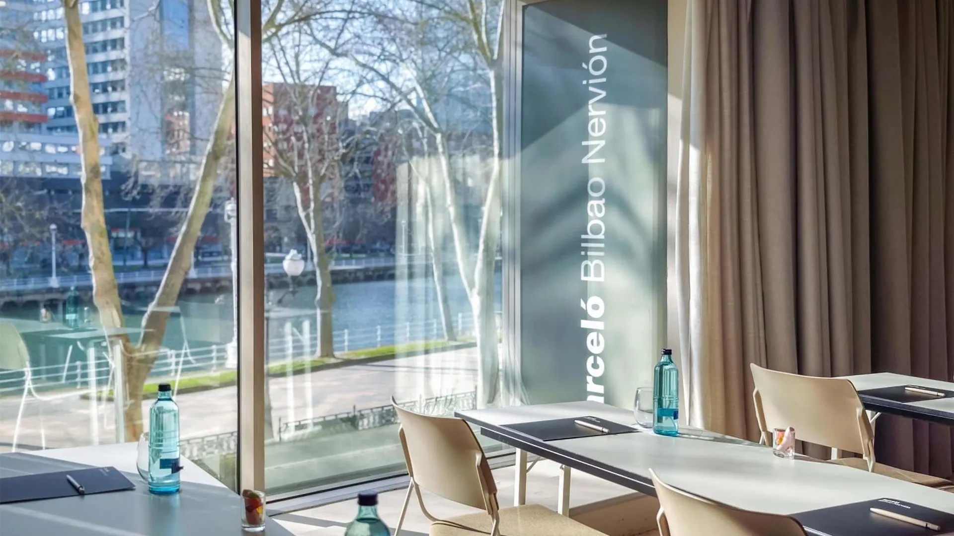 Top Hotels in Bilbao City Centre for Every Traveler