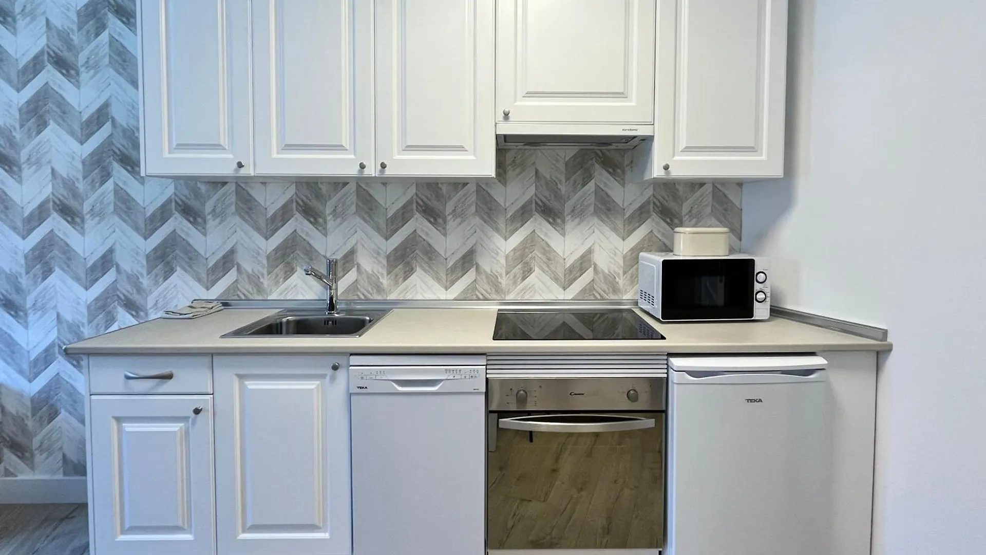 Top Hotels in Bilbao Old Town