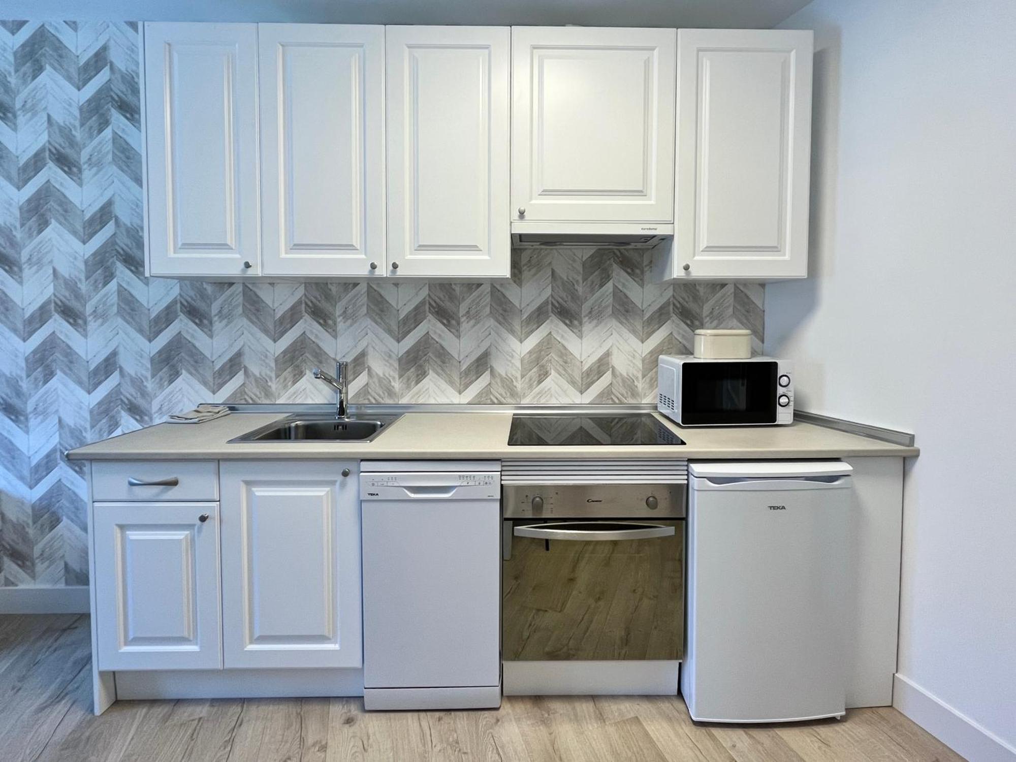 Top Picks for Hotels in Old Town, Bilbao